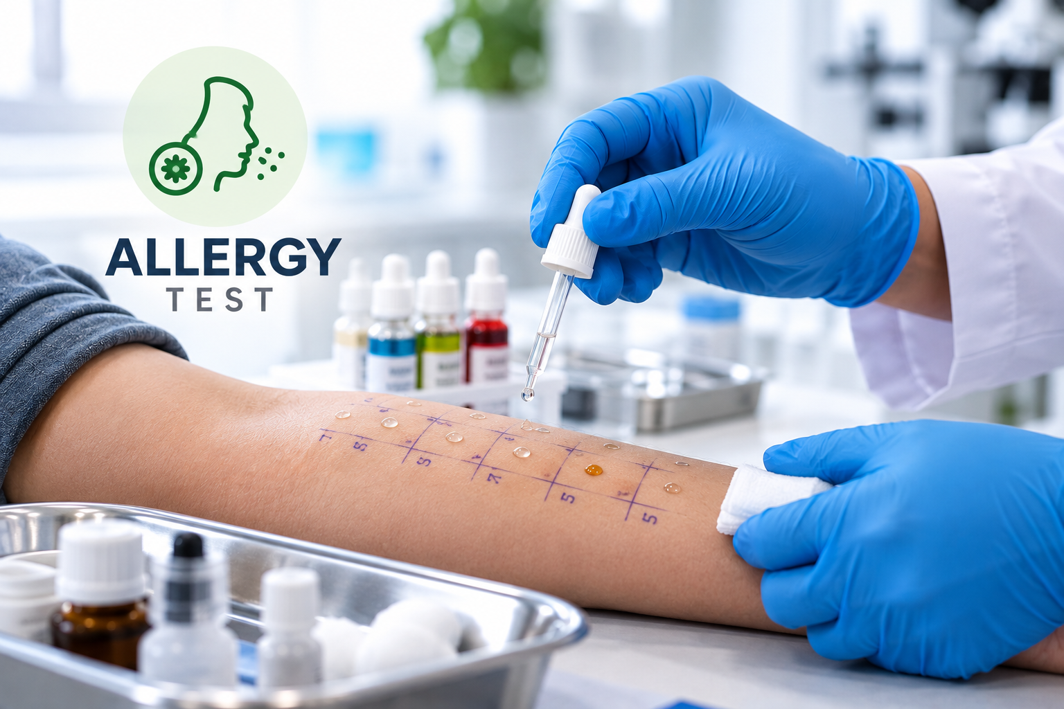 Allergy Test