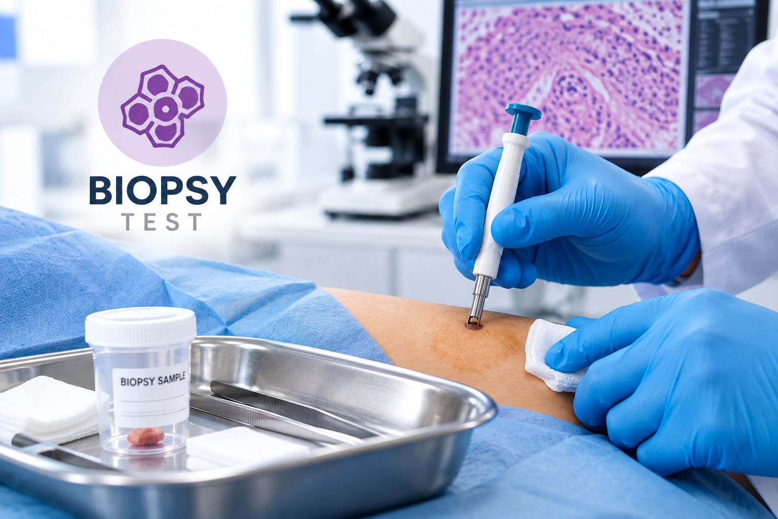 Biopsy